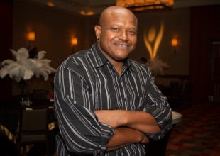 Alvin Walton