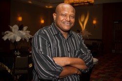 Alvin Walton